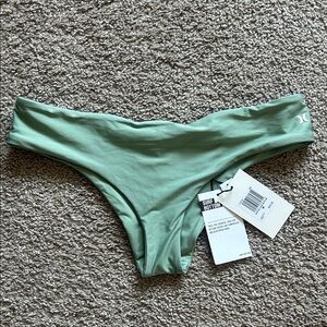 Hurley Hipster Bikini Bottom